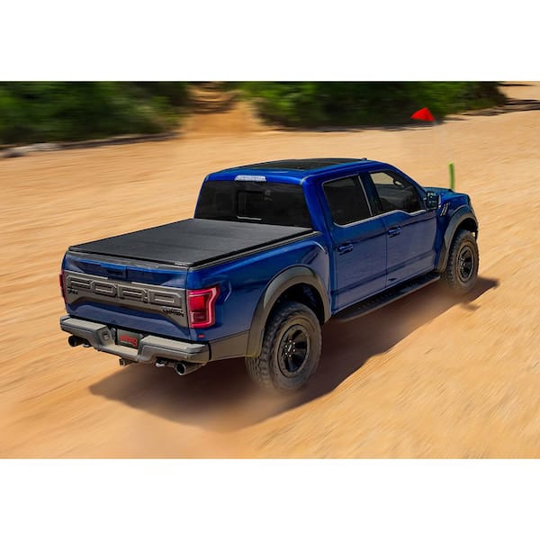 Extang Solid Fold 2.0 Tonneau Cover for 04-06 Toyota Tundra Crew