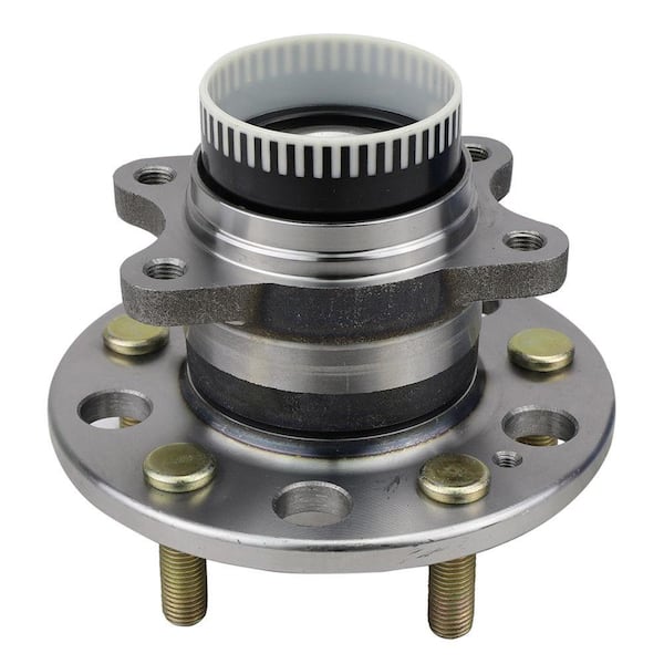 CRS Wheel Bearing and Hub Assembly - Rear