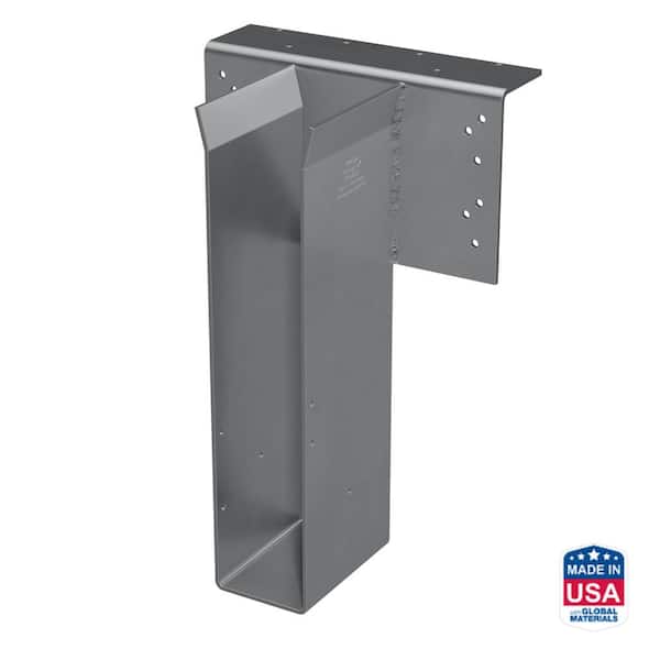 HGLTV Top-Flange Joist Hanger for 3-1/2 in. x 18 in. Engineered Wood