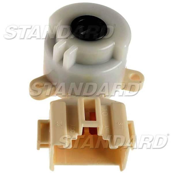 Intermotor Ignition Switch