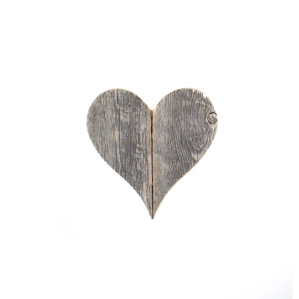 Home is where the heart is rustic wood sign – 1801 handcrafted