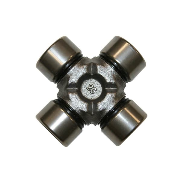 Universal Joint - Rear Shaft All Joints