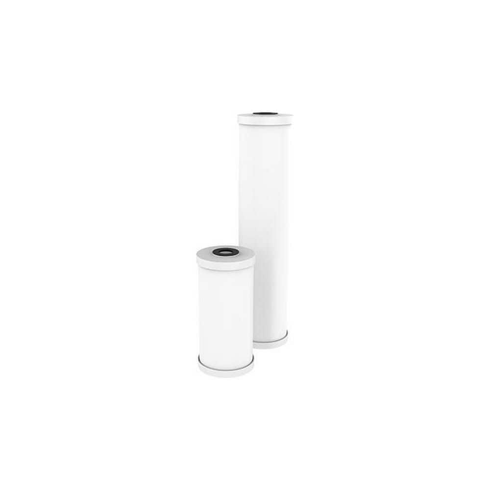 OMNIFilter Whole Home 20 in. Heavy-Duty Carbon Replacement Water Filter Cartridge price history on PriceWatchPro