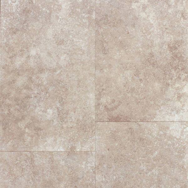 Home Decorators Collection Travertine Tile-Grey 8 mm Thick x 11-13/21 in. Wide x 47-5/8 in. Length Laminate Flooring (26.44 sq. ft. / case)