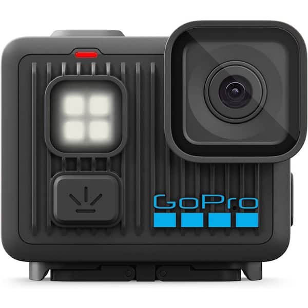 LIT HERO Action Camera