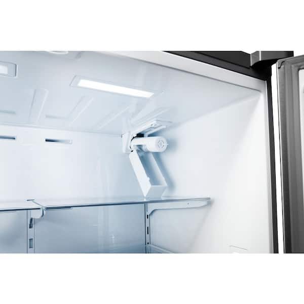 Refrigerator with Ice Maker and Water Dispenser Benefits - THOR Kitchen
