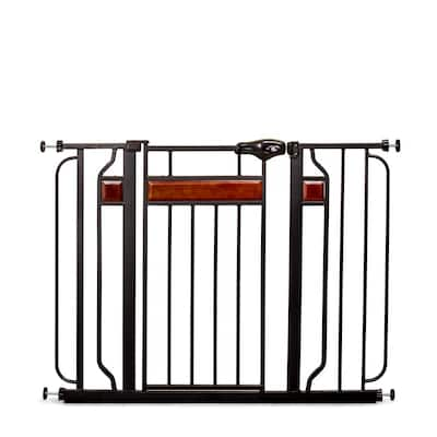 regalo expandable safety gate