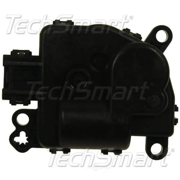 TechSmart HVAC Blend Door Actuator 2007-2008 Ford Escape 2.3L