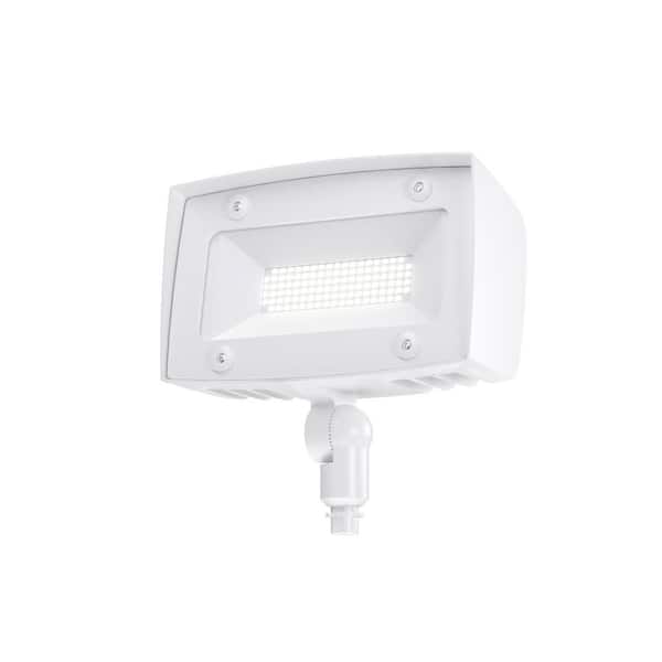 Dusk to Dawn LED Outdoor Security Down Light 3000 Lumen Very Bright white