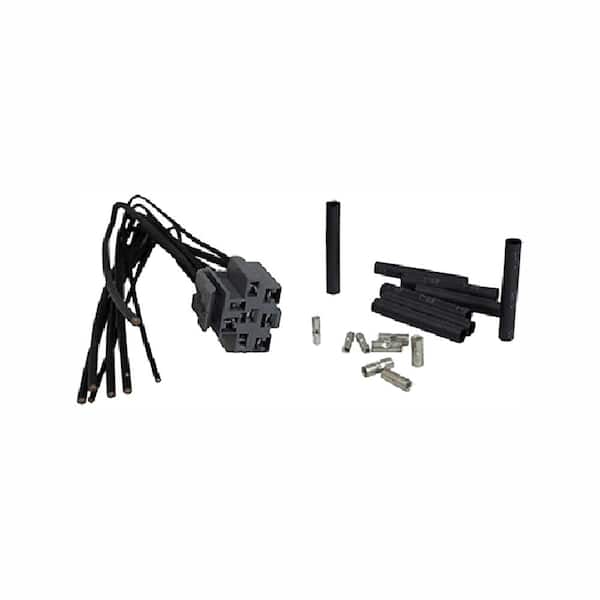Motorcraft Headlight Switch Connector
