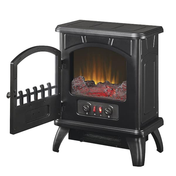 Duraflame 400 Sq Ft Thomas Electric, Duraflame Infrared Fireplace Heater Reviews