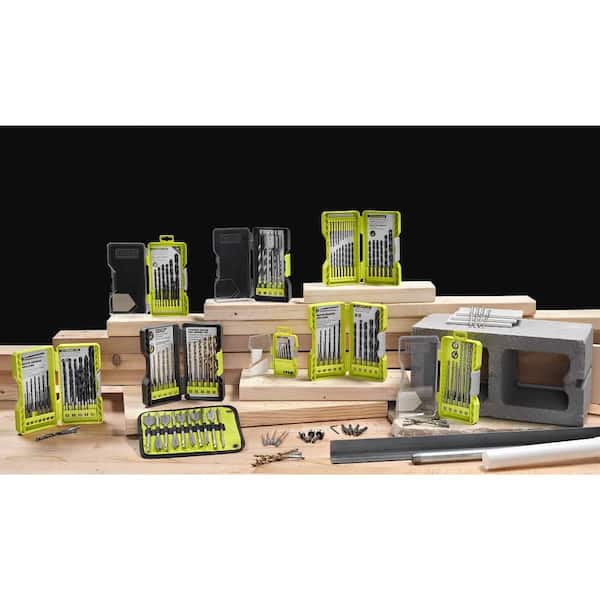 RYOBI 3/4 in. High Speed Steel Countersink A10CS92 - The