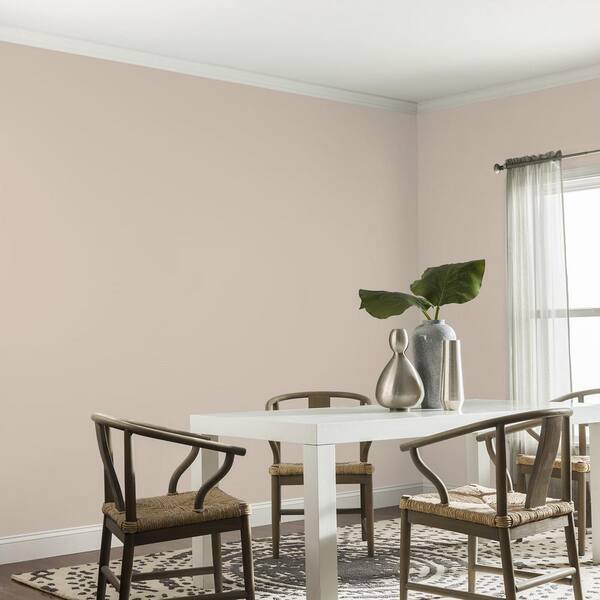 Glidden Diamond 1 qt. PPG1076-3 Gotta Have It Satin Interior Glidden Diamond 1 qt. PPG1076-3 Gotta Have It Satin Interior
