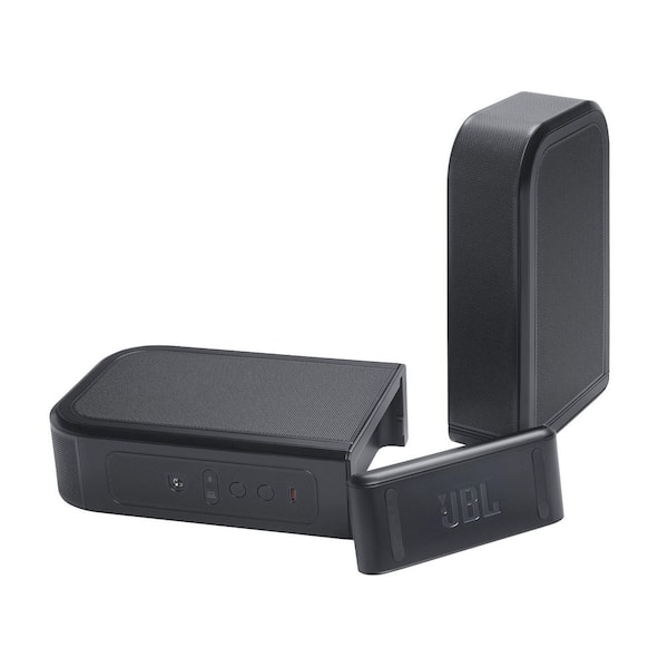 JBL 11.1. 4 Soundbar w/wireless subwoofer and detachable speakers
