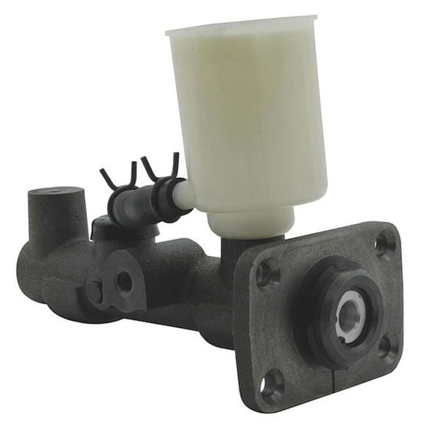 Raybestos Brakes PG Plus New Brake Master Cylinder