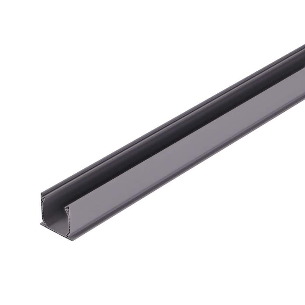 Mini Channel Drain, 3-1/16 in. wide x 6 ft. long price history on PriceWatchPro