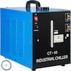 Vevor Tig Water Cooler L Watt Water Cooling Tig Mig Welder Volt For High