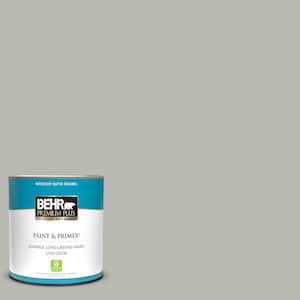 Behr Classic Silver Review – A Medium Cool Gray with Unique