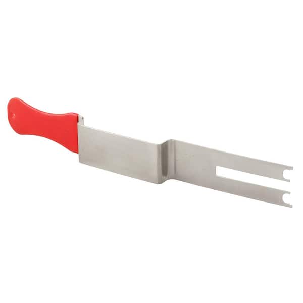 Anti-Lockout Emergency Access Tool, Stainless Steel