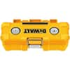 DEWALT Magnetic Tough Case Set with 15 Accessories DWMTC15