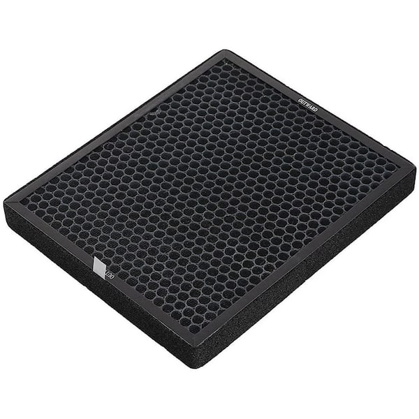 LifeSupplyUSA 11x13.5x2 Replacement Filter for Surround Air Intelli-ProxJ-3800 Series Air Purifier