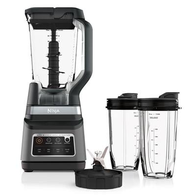 72 oz. Professional Plus Countertop Blender DUO with Auto-iQ