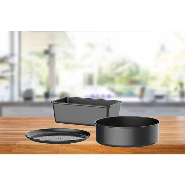 ninja foodi 3 piece bakeware set