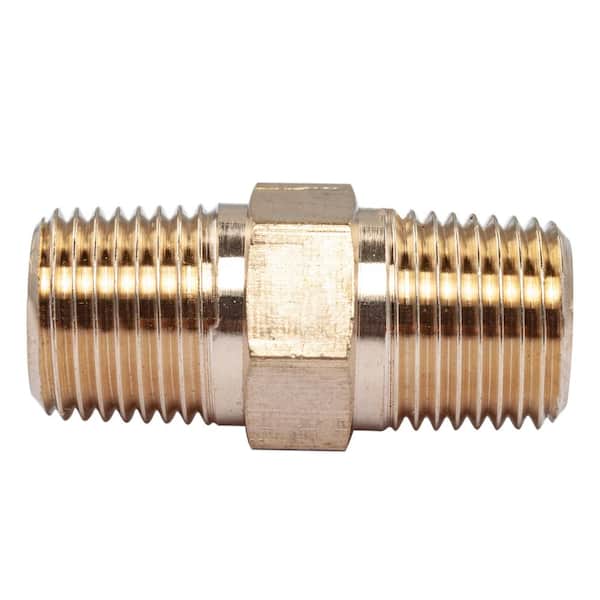 5x1 Inches Powder Coated Round Head Rust Proof Brass Ferrules Application:  Pipe Fitting at Best Price in Jaynagar