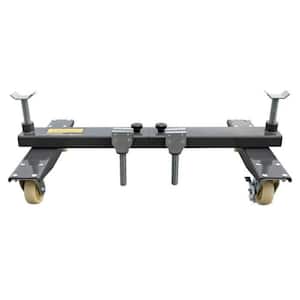 RCD-2V 4400 lbs. Capacity Chassis-Mount Vehicle Dolly