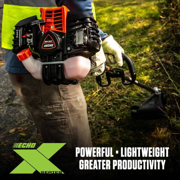 ECHO PE2620S 25.4 cc Gas 2Stroke X Series Straight Shaft Edger