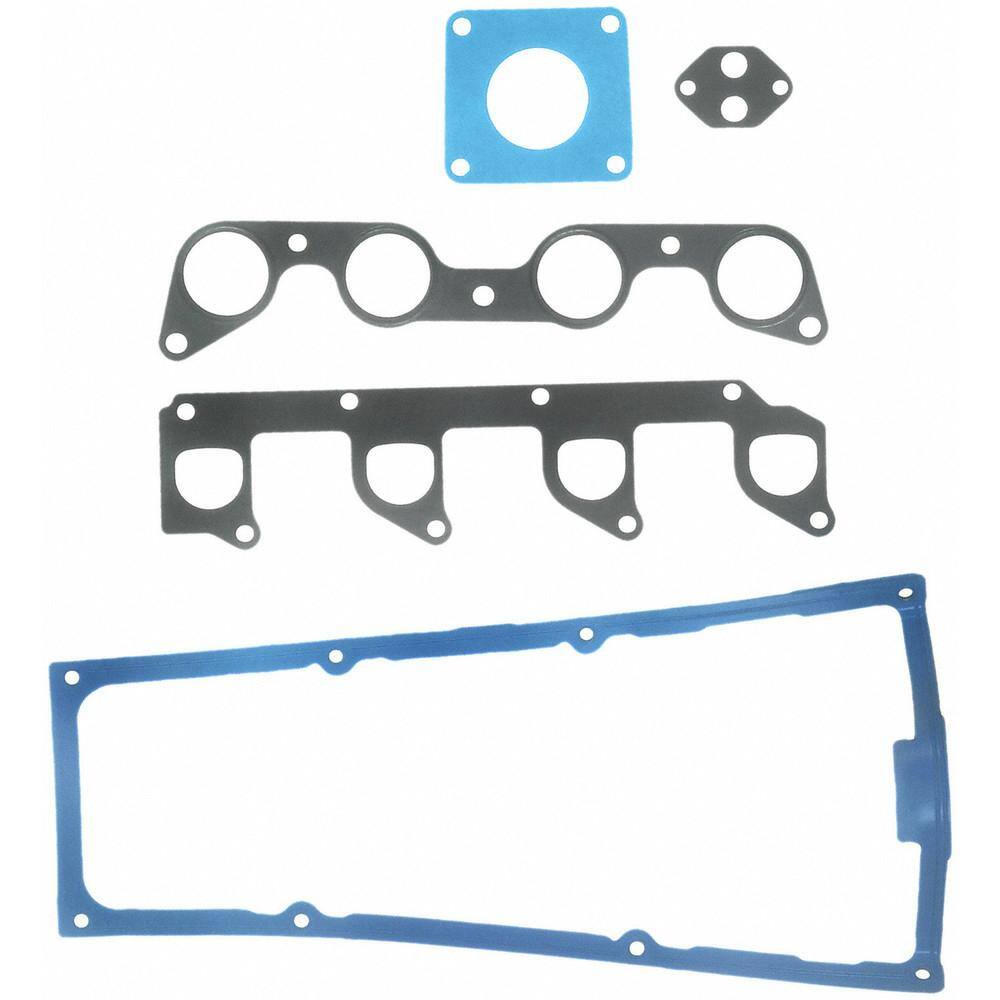 Felpro VALVE COVER GASKET SET VS 50498 R-1 - Advance Auto Parts