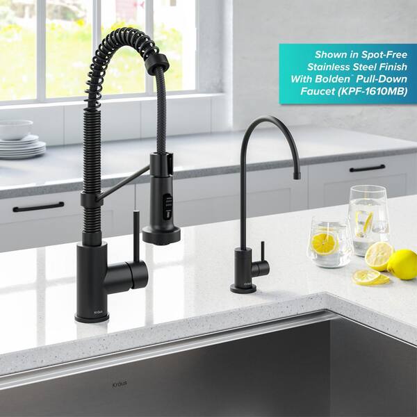 Slip-On Pour Spout - Duluth Kitchen Co