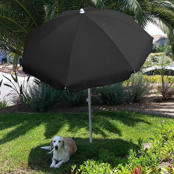 6 patio umbrella canopy YOUGE OUTDOOR 9 Feet Replacement for Ribs, Market Umbrella Top, Yard Table Umbrella Top Cover,Universal Strong and Thick Umbrella Canopy,Canopy Only (Beige) : Patio, Lawn & Waterproof and 6.4Ft Patio Umbrella Replacement Canopy,