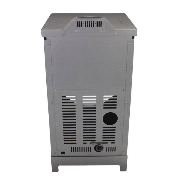 Reviews for Vogelzang 2200 sq. ft. EPA Certified Pellet Stove with 60 lbs.  Hopper and Remote Control and Slim Design | Pg 1 - The Home Depot