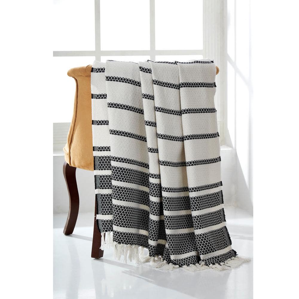 Common Thread Towels Eco-melange