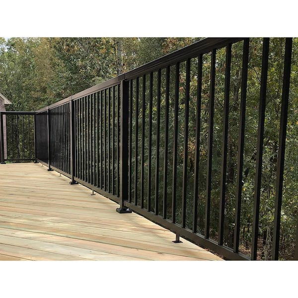 Toro Aluminum Railings Cheapest Dealers www.congressintercultural.eu