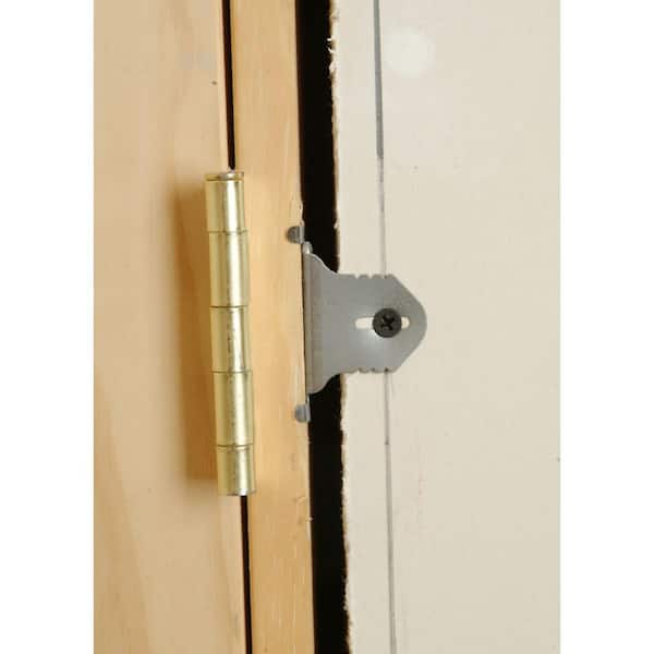 2-Part Carbonless Small Door Hanger, DHS102P