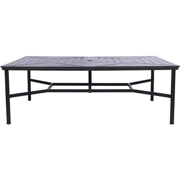 84 x 60 outdoor dining online table