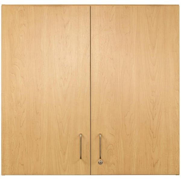 Single-Door Tall Cabinet 19-1/2 Wide – Tot Mate