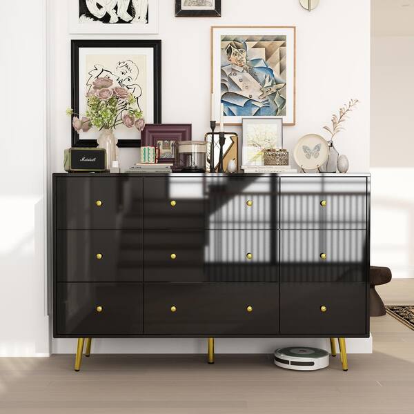 Drawer - 【完売品】SHE tokyo Meryl black Drawer - 【完売品】SHE tokyo Meryl blackの通販 by Julietta's