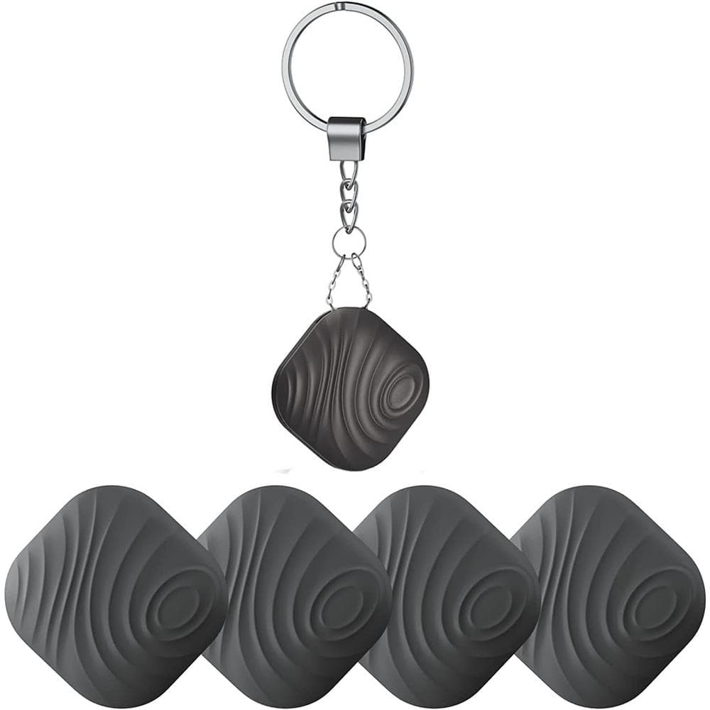 Key Finder Bluetooth Tracker Item Locator