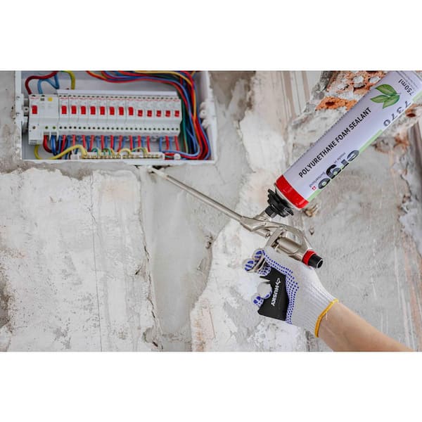 Husky Foam Dispensing Gun K800 - The Home Depot