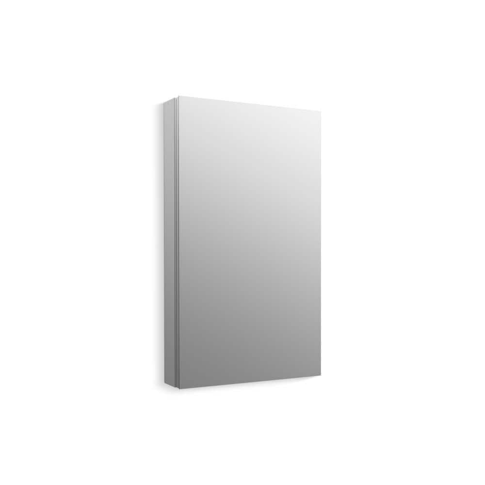 KOHLER Verdera 24 in. W x 40 in. H Rectangular Medicine with