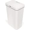 THE CLEAN STORE 50 l, 13 Gal. Touchless Trash Can 79502-HD - The