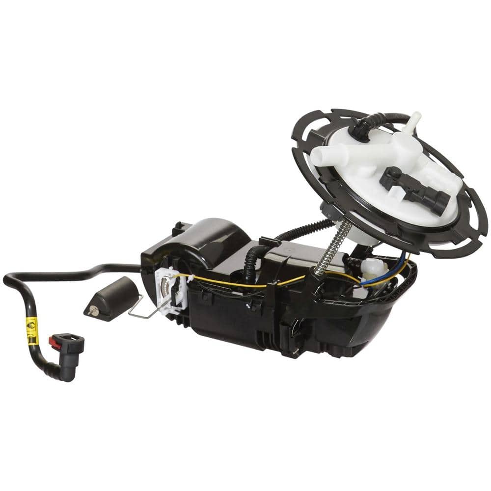 Spectra Premium SP6602M