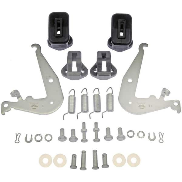 OE Solutions Parking Brake Shoe Actuator Kit