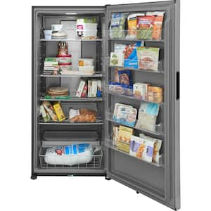 33 in. 20.0 cu. ft. Frost Free Defrost, Garage Ready Upright Freezer