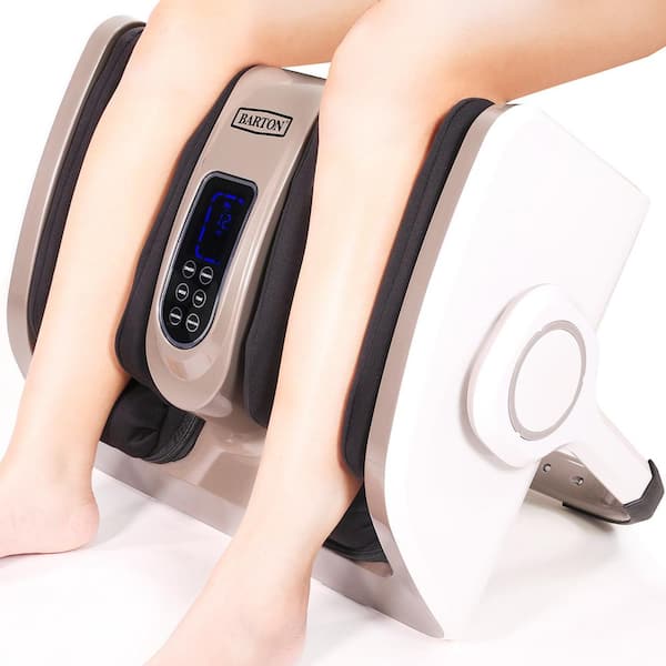 Máquina de masaje para pies CVWX25 - La tienda LD