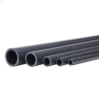 Vasavi PVC Pipes-1 Inch (25mm)-Regular - Power Link