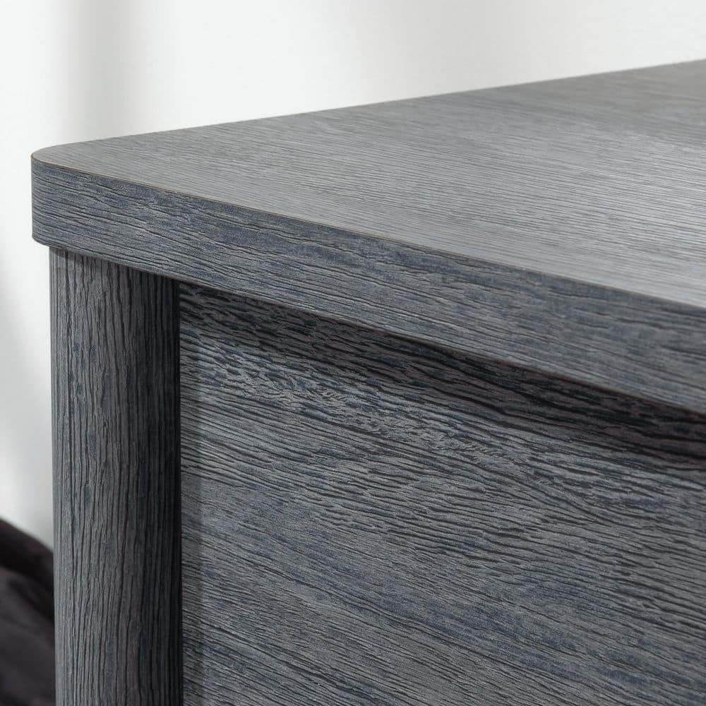 Denim Oak Double Dresser with Extra Deep Drawers